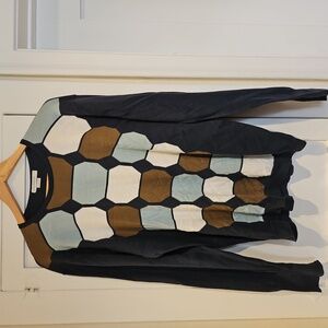 John Smedley Sea island cotton M